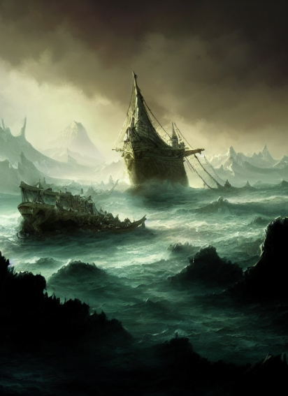 Wizard_Tank's tweet photo. Alexandra's Tempest / Players Wanted
A posting reads "Adventurers needed for a salvage operation. Above board. No tricks. No experience necessary. Probably very safe. Meet Bali Sunderbrow at the Reflection Pool Tavern in Shadewater".
#lfg #dnd @roll20app @DnDBeyond https://t.co/Oz73BGAkLf
