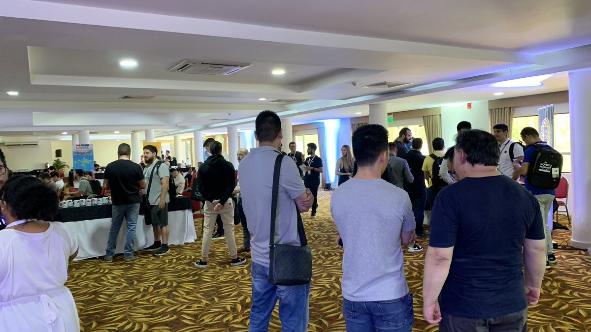 SKYHASH_Paraguay tweet media