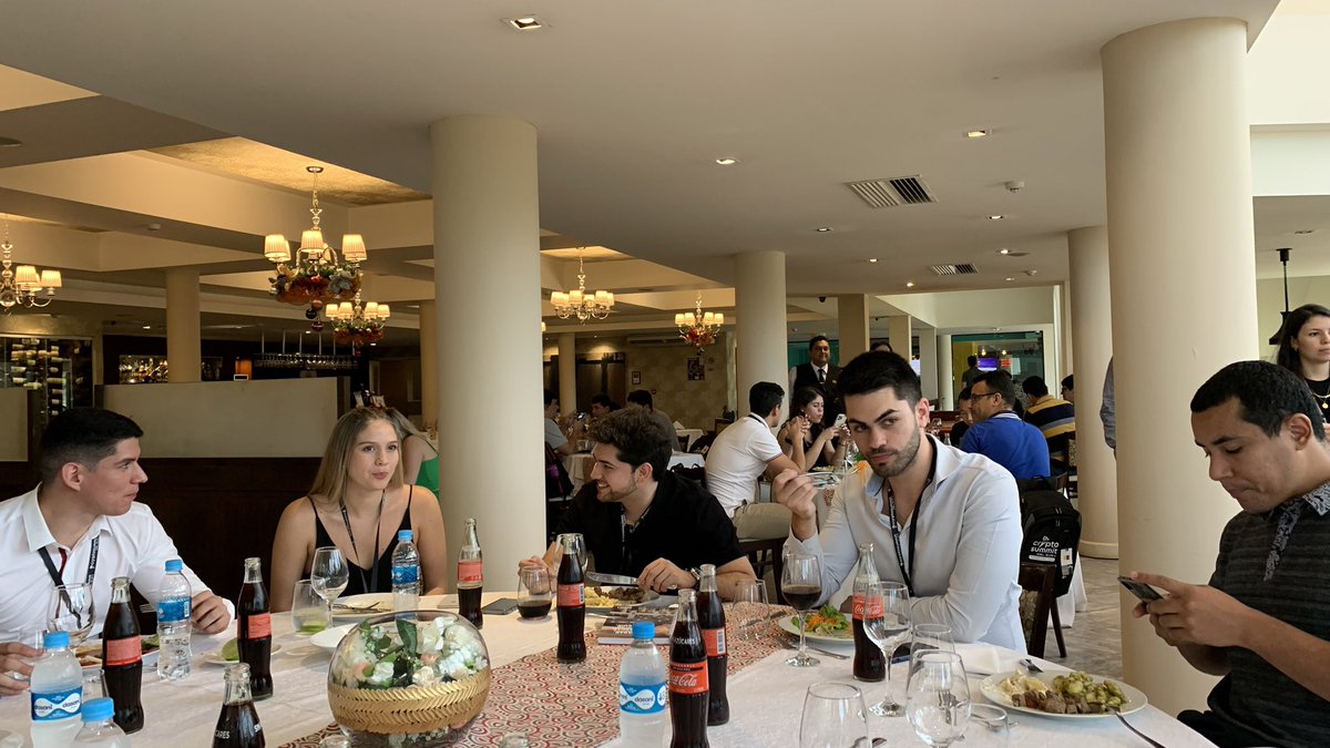 SKYHASH_Paraguay tweet media