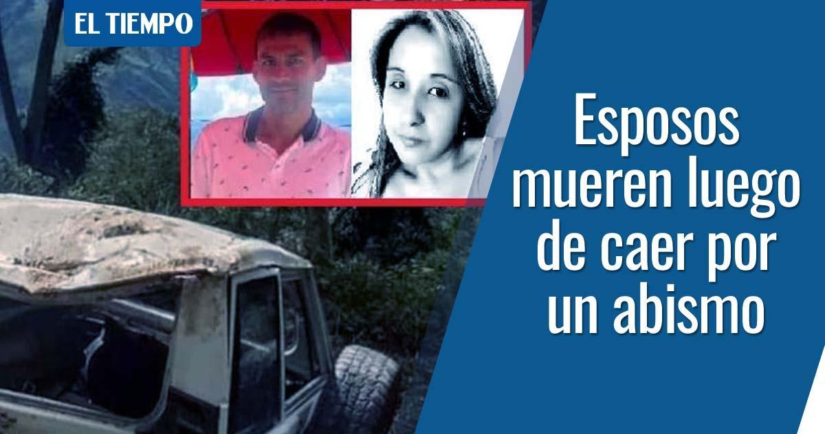 EL TIEMPO tweet media