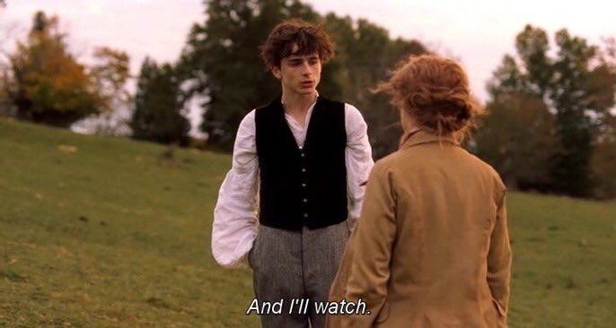 still not over this one