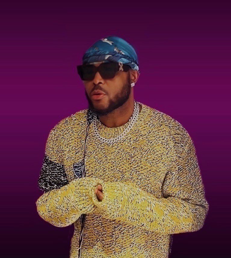 Don’t let yourself be controlled by three things: People. Money. Or past experiences. 

Pull Up SKRRT.
#10:10 #OUTNOW