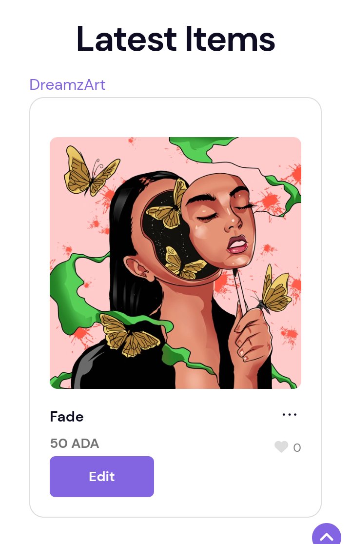 DreamzArt tweet media