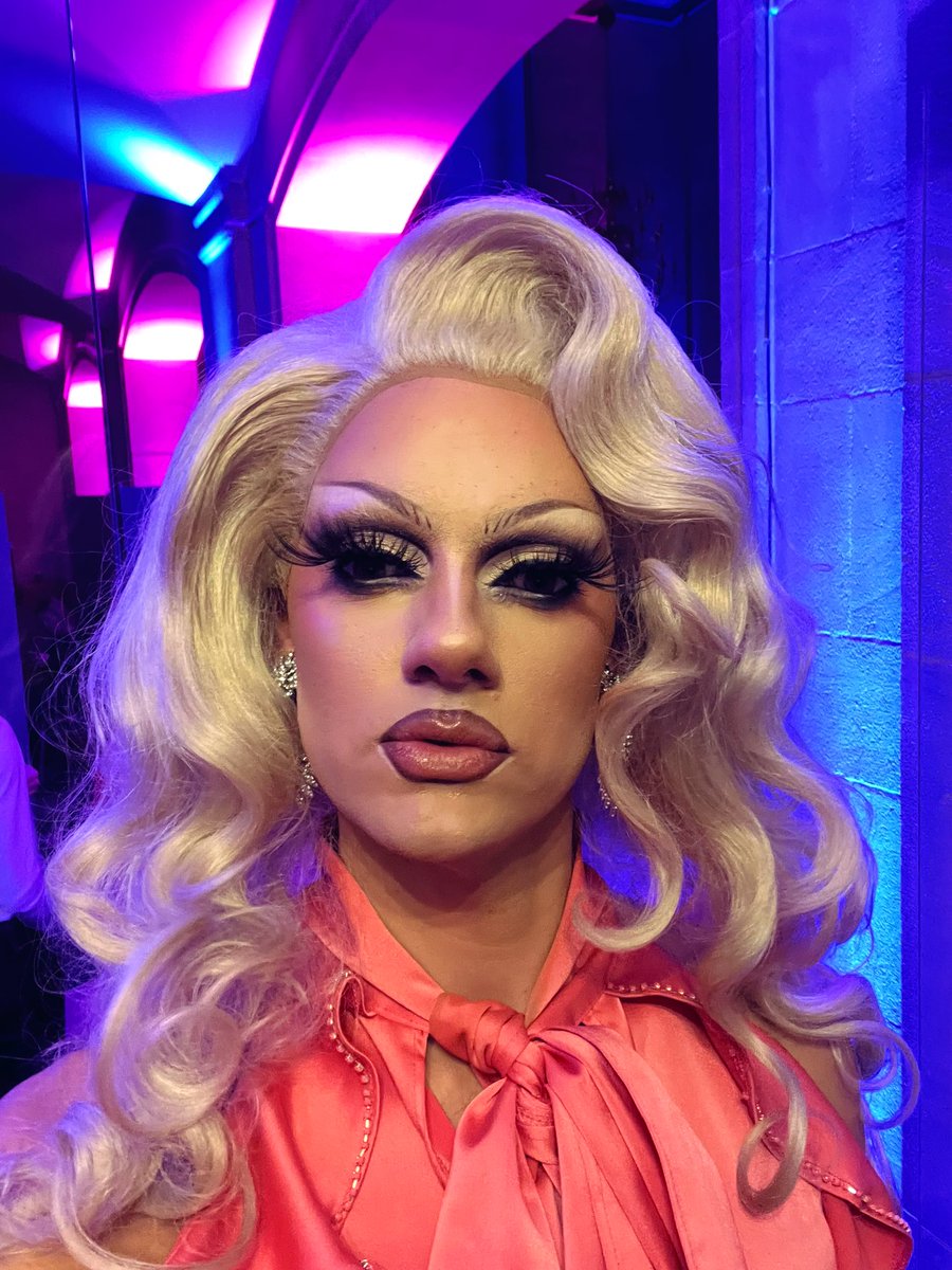 Alex Schlesinger on Twitter "RT crystalwillseeu A drunk terfy lady