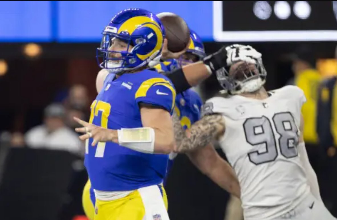 We have to face the fact that we lost that game intentionally for the vegas gambling to get richer. The fix was in. No holding calls. Players and coachs tanking ($$$). The <a href="/NFL/">NFL</a> is officially fixed. The end of this pro sport.. now it's pro wrestling. Fake! #RaidersNation