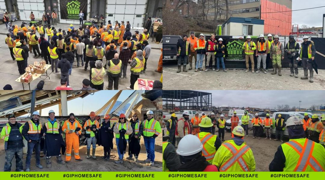 GIP_social's tweet photo. Finished up the #GIPhomesafe week strong with Manitoba and Central Ontario #takingthepledge. As we head into the final two weeks before holiday the message is so important. We need to work as a team across the industry to ensure every worker gets home safe for the holidays. https://t.co/nT3BNdDzK1