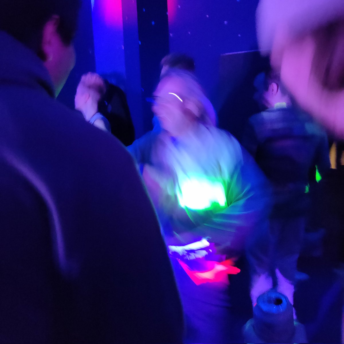 eurodancer tweet media