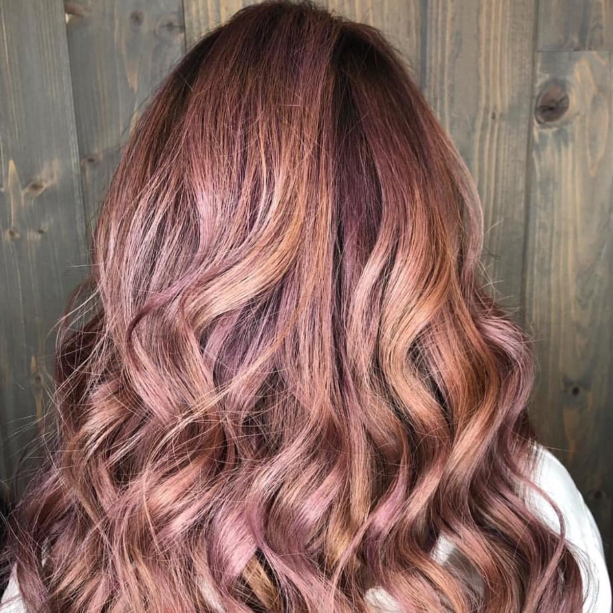 Get ready to turn heads at all of your holiday parties this year with a fresh hairstyle.