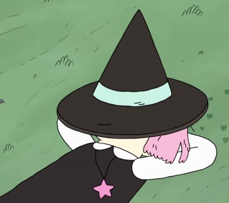 CounselorWitch's tweet photo. I see that it's Christmas month now

What did I miss? https://t.co/zkdfuRCqC3