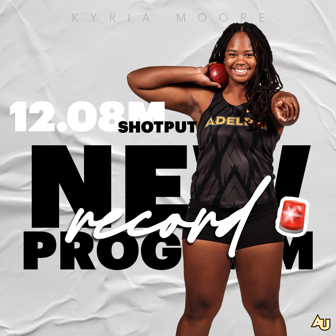 Adelphi M&W XC/Track & Field tweet media