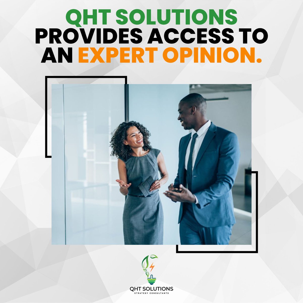 QhtSolutions's tweet photo. Innovation is not just about making new products and services. It is also about improving the efficiency of existing ones. Business consulting can help you chart a course to greater success by making.
-----
🌐 https://t.co/K8COohkOg2
.
#qhtsolutions #innovation #consulting https://t.co/kgkJtGtDQM
