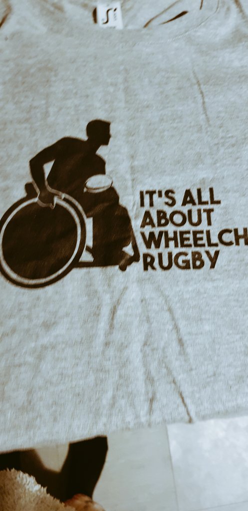 Vikingem's tweet photo. One of my fav birthday presents @EnglandWhRL https://t.co/tDINfviaqf