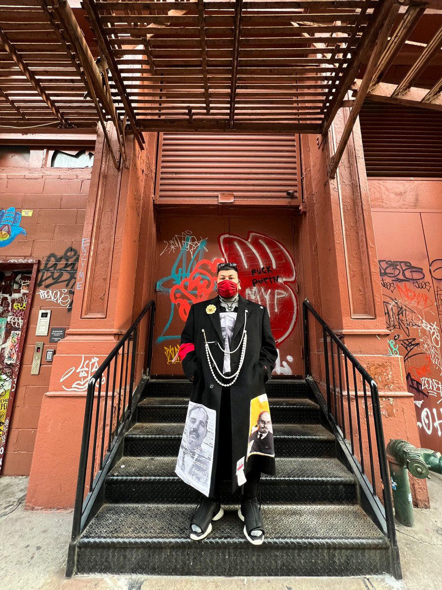 lord zapata tweet media