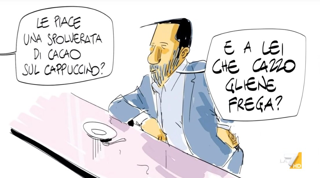 Propaganda Live tweet media