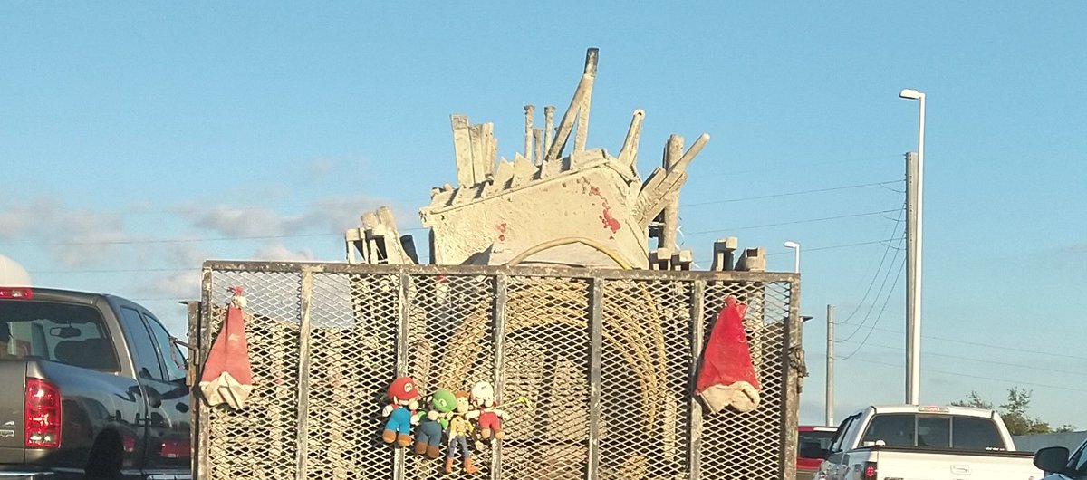 PanadaLil's tweet photo. Toy story live action confirmed!? Guest starring Mario, Luigi, and Mario's son!? https://t.co/ruDspRWzGb