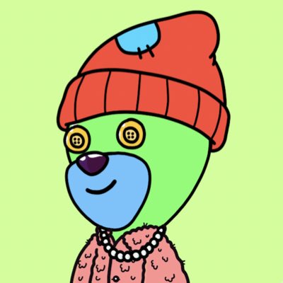 mikemeha_eth's tweet photo. Happy to see the collab between @inBetweenersNFT &amp; @dolcegabbana has become reality along w @UNXD_NFT. Prepare for #IBxDGDrip to flood @opensea in a few days.. FANTASTIC JOB FROM #GIANPIERO
I'M HOLDING THIS FOR LIFE. #BearInvasion https://t.co/DoXnE6El7u