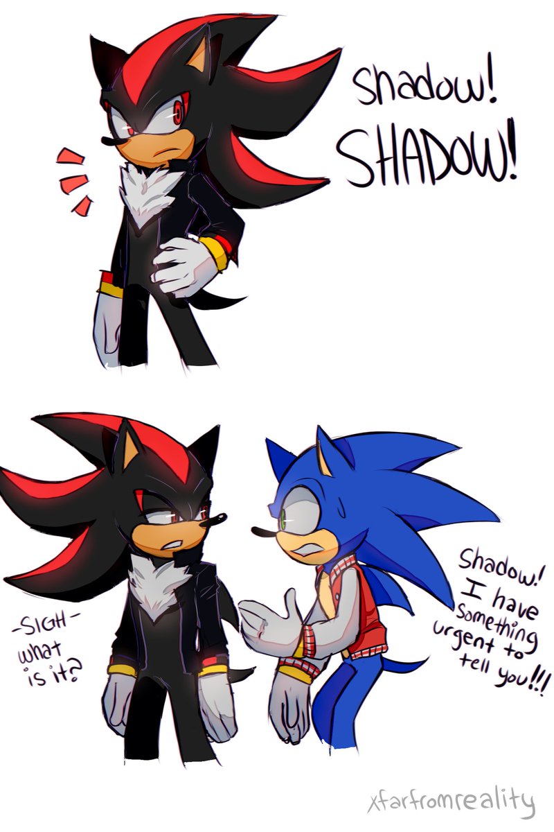 Percy On Twitter Sonic U Little Shit Shadowthehedgehog Sonicthehedgehog Sonadow Percy On Twitter Sonic U Little Shit Shadowthehedgehog Sonicthehedgehog Sonadow
