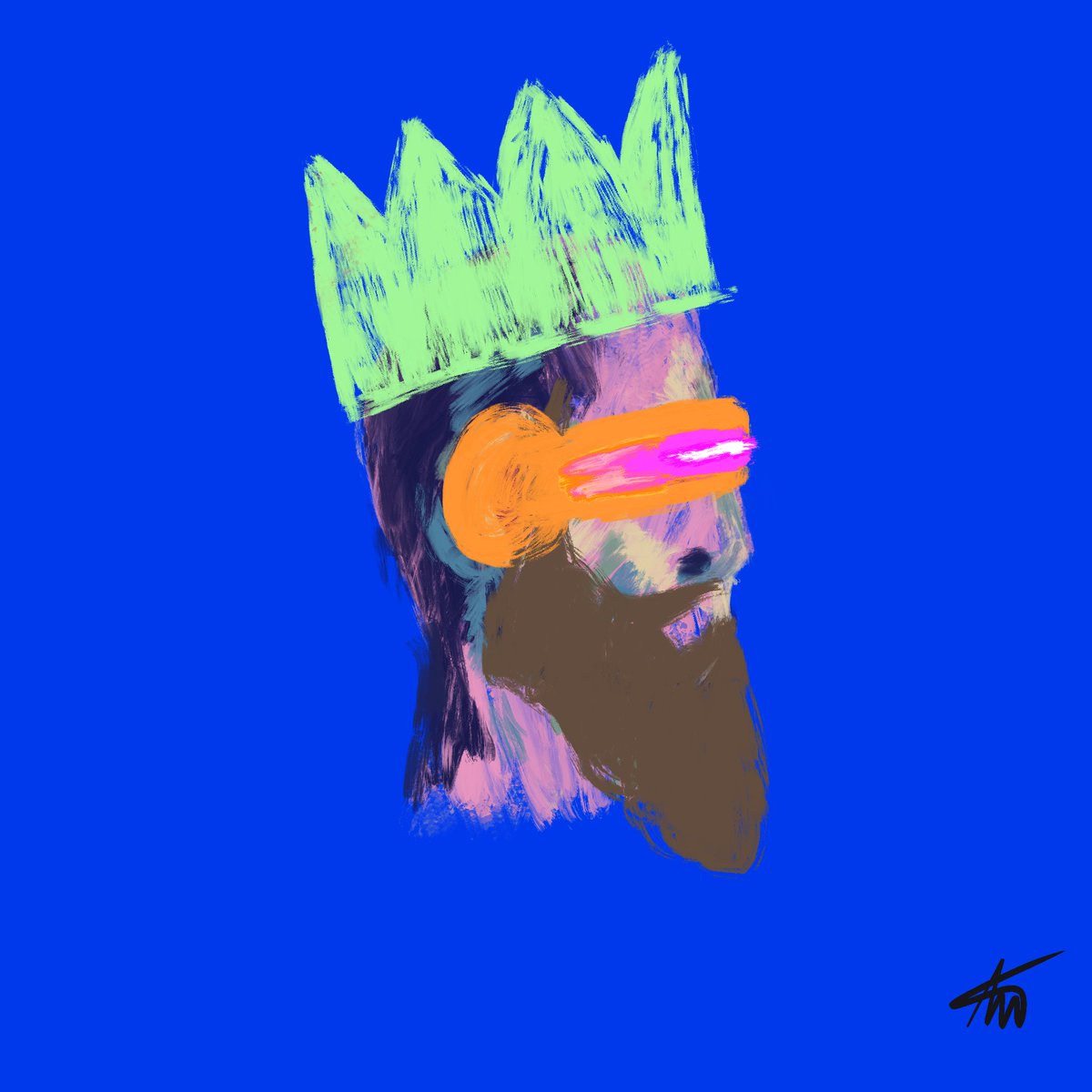 OddFolkNFT's tweet photo. Original Odd Folk
I am having a lot of fun with artificial intelligence!
#AI #oddfolknews #oddfolkupdates #oddfolkworld #oddfolknft #oddfolk #nft #art #woodythewonderful #create #creator #artist #techenthusiast https://t.co/hFnmd3jWNb