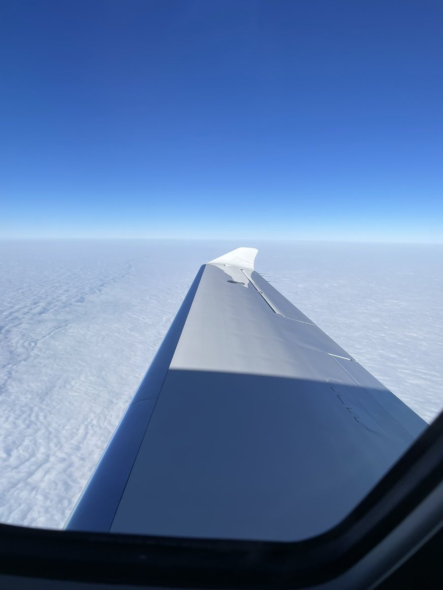 michele_pelz's tweet photo. Great week collaborating with @TextronAviation on a #predeliveryinspection for a new Citation M2 client! @OrtegaAviation is always here to help ✅
#bizav #inspection #flighttest https://t.co/2Iw6xOuOTU