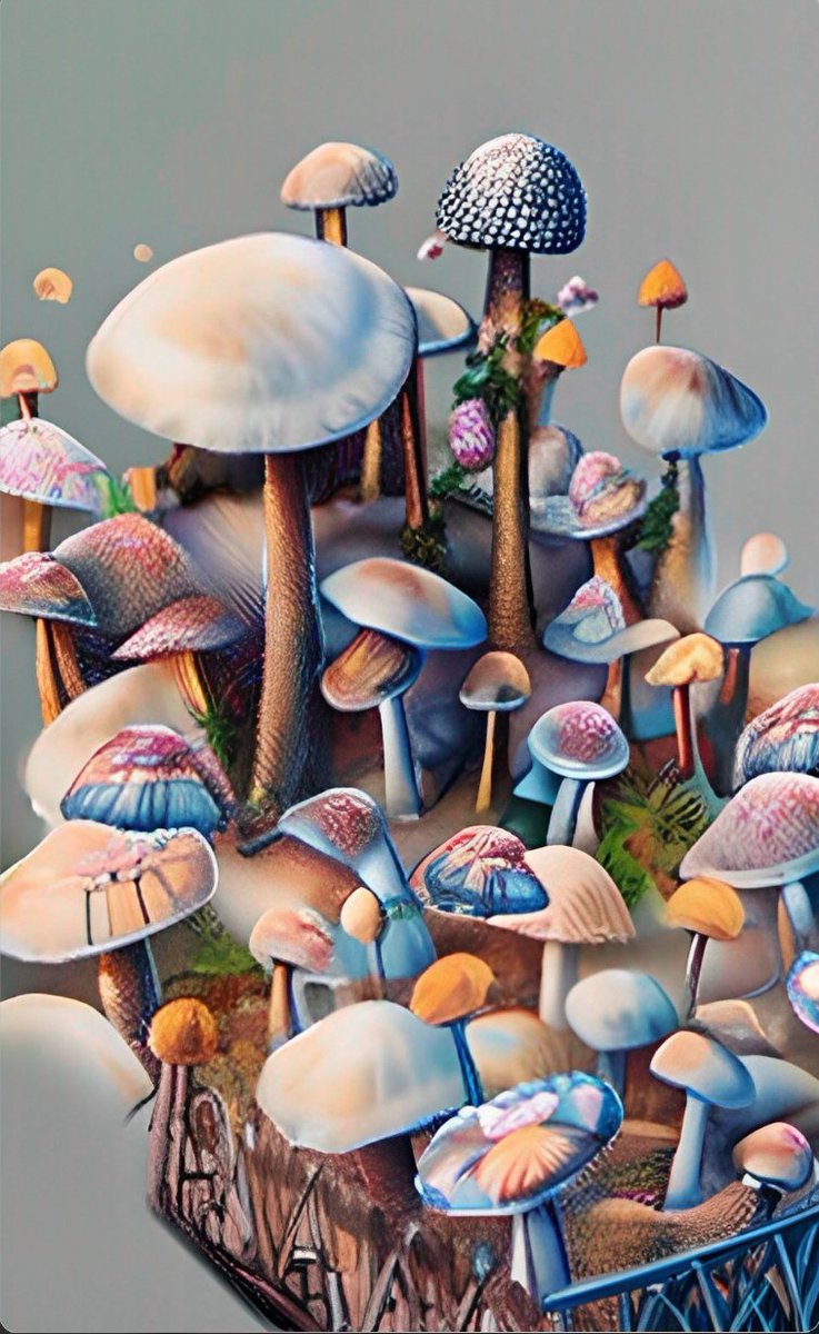 Coming soon <a href="/opensea/">OpenSea</a> 
Mushroom place
