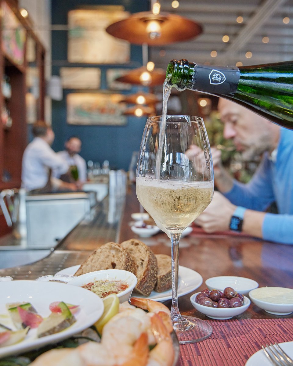 Union Square Cafe tweet media