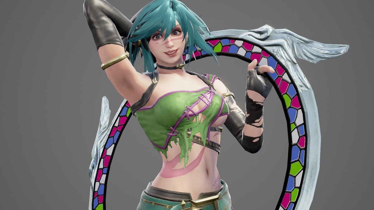 RingBladeBird's tweet image. "Wanna play?!"