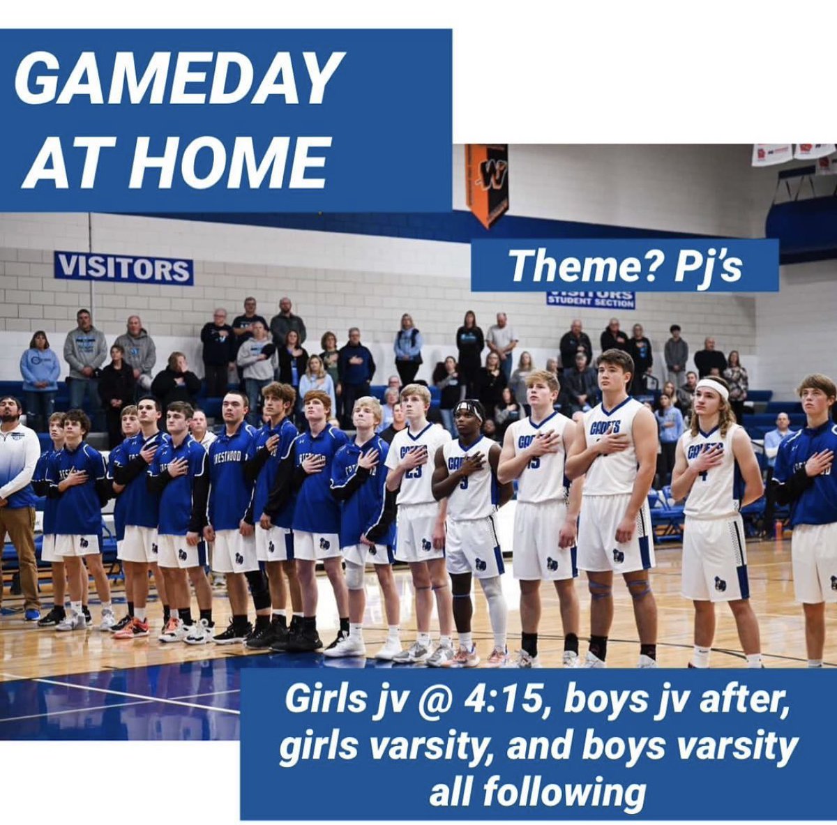 CHS Student Section (@_chstudentsec_) on Twitter photo 