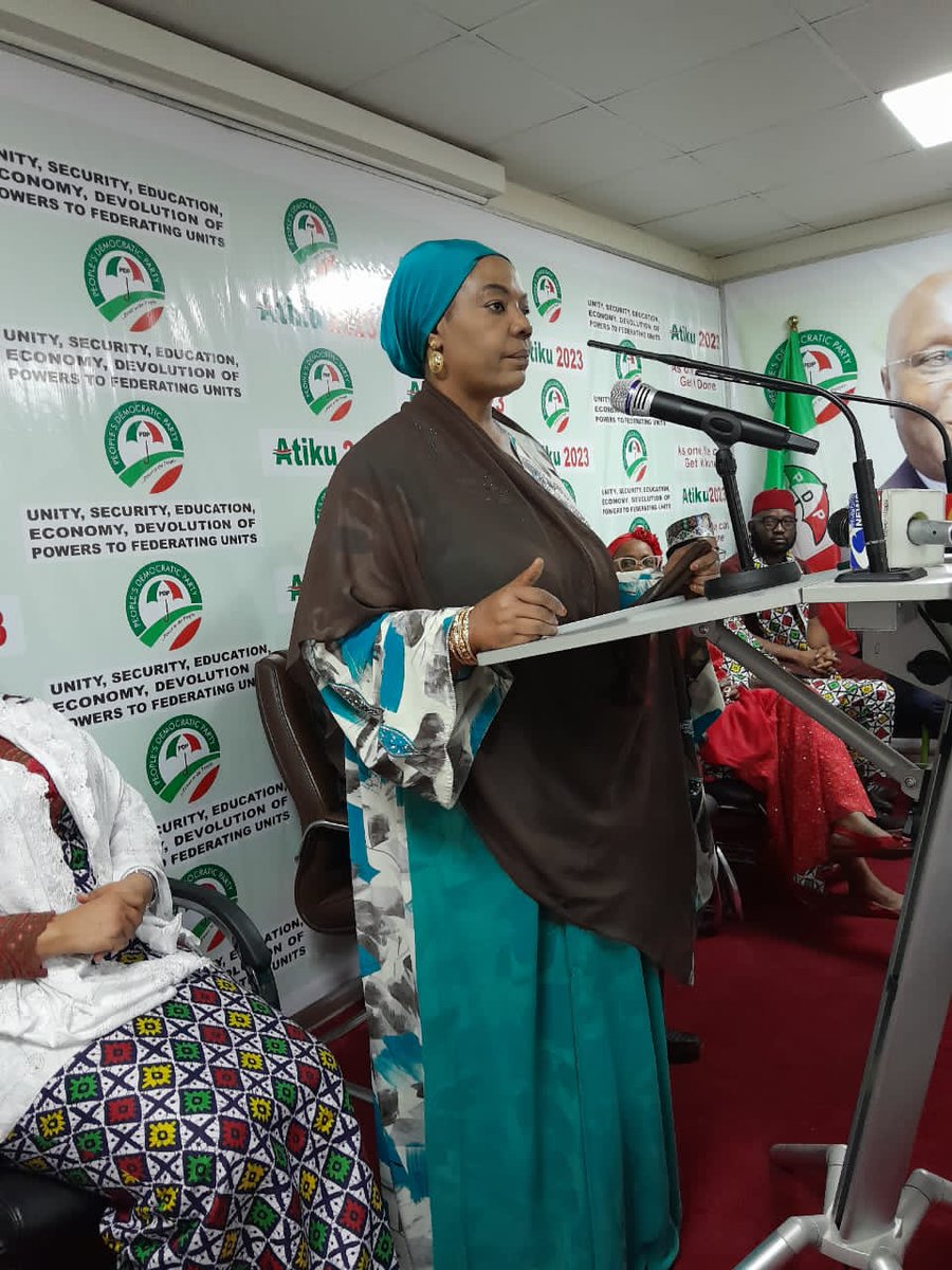 Yunusa9059's tweet image. #atikumeetscreativeindustry