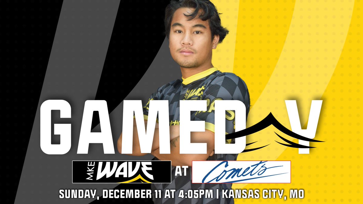 Milwaukee Wave tweet media