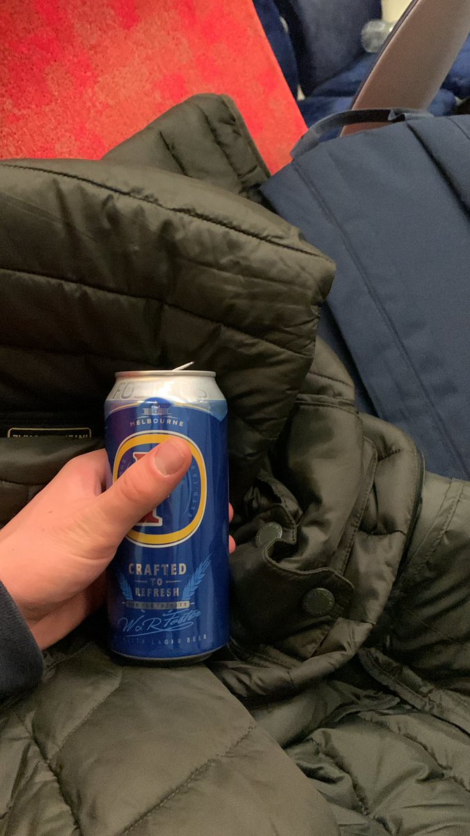 Holy moly by chance I have stumbled across my coat, to be reunited once again. At least now my mum won’t be fuming and I can get some Christmas presents