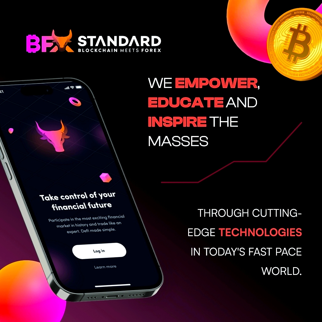 BFXSTANDARD's tweet photo. Learn More at: https://t.co/wOaXylFZou 🐂📈

Download our Mobile App Today 📲🤩

https://t.co/nhW6aXY9H3

Join us, on our next Webinar to learn more about this amazing opportunity! 🙌🍾🥳 https://t.co/isUpNeeR3b