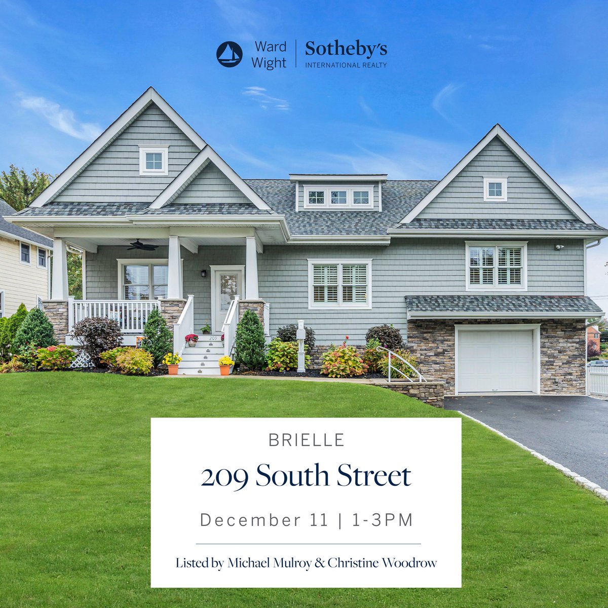 WardWightSIR's tweet photo. Stop into this dreamy home on the Jersey Shore this weekend.
For a complete list of addresses, dates &amp; times visit https://t.co/7hVUnkBOLI https://t.co/BYWv8fbuv0