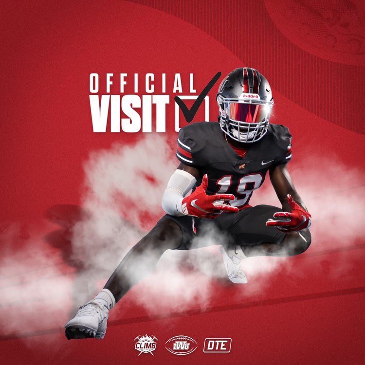 Blake Brumbaugh tweet media