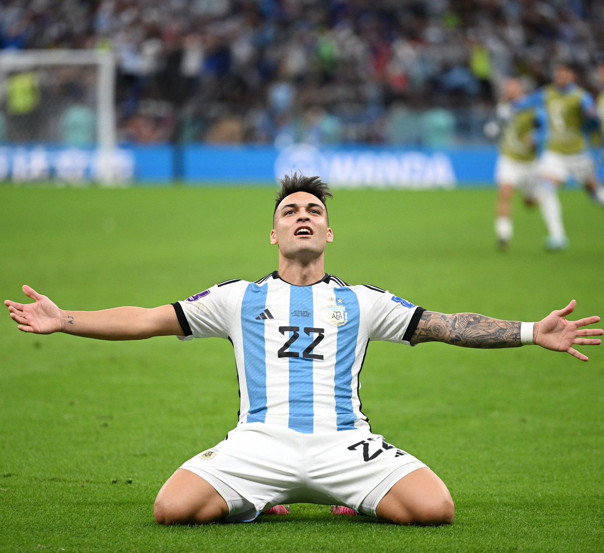QUE EXPLOTEN LOS LIKES PARA EL TORO 😍🇦🇷