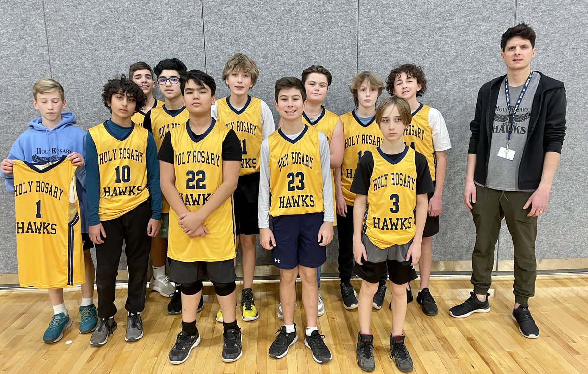 Bishop Reding Athletics tweet media