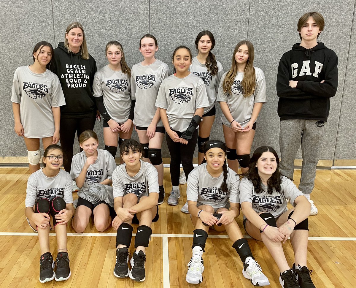 Bishop Reding Athletics tweet media