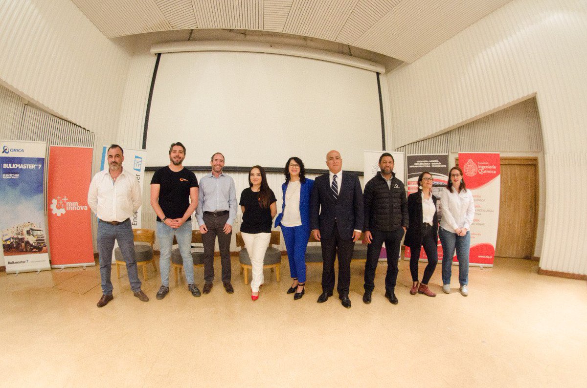 Facultad de Ingeniería y Ciencias UAI tweet media