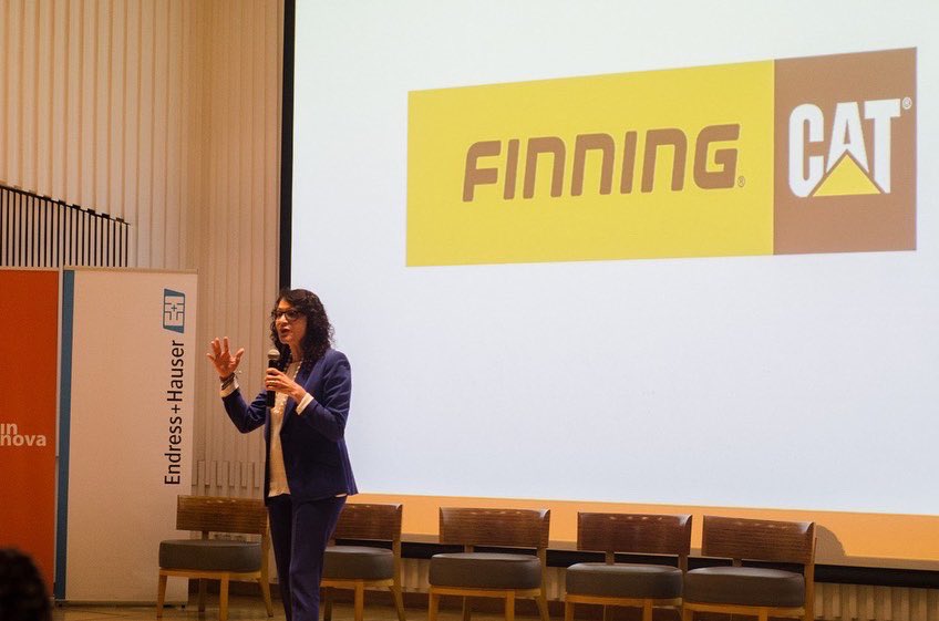 Revisa las postales del evento que realizamos con <a href="/Min_Innova/">Mininnova</a> en el campus Viña del Mar. ⛏

En la actividad se reunieron importantes actores de la industria minera para conversar sobre las últimos avances tecnológicos y educativos del área. 😎