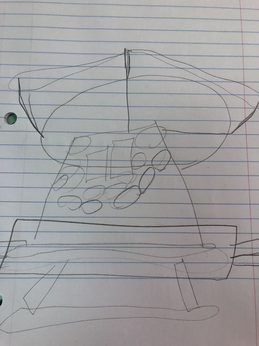 NASA Touchdown Challenge was a success! Great engineering ideas on their designs!  It was a fun competition with Mrs Bond’s class!  <a href="/Bondgrade3/">Mrs. Bond's Third Graders</a>