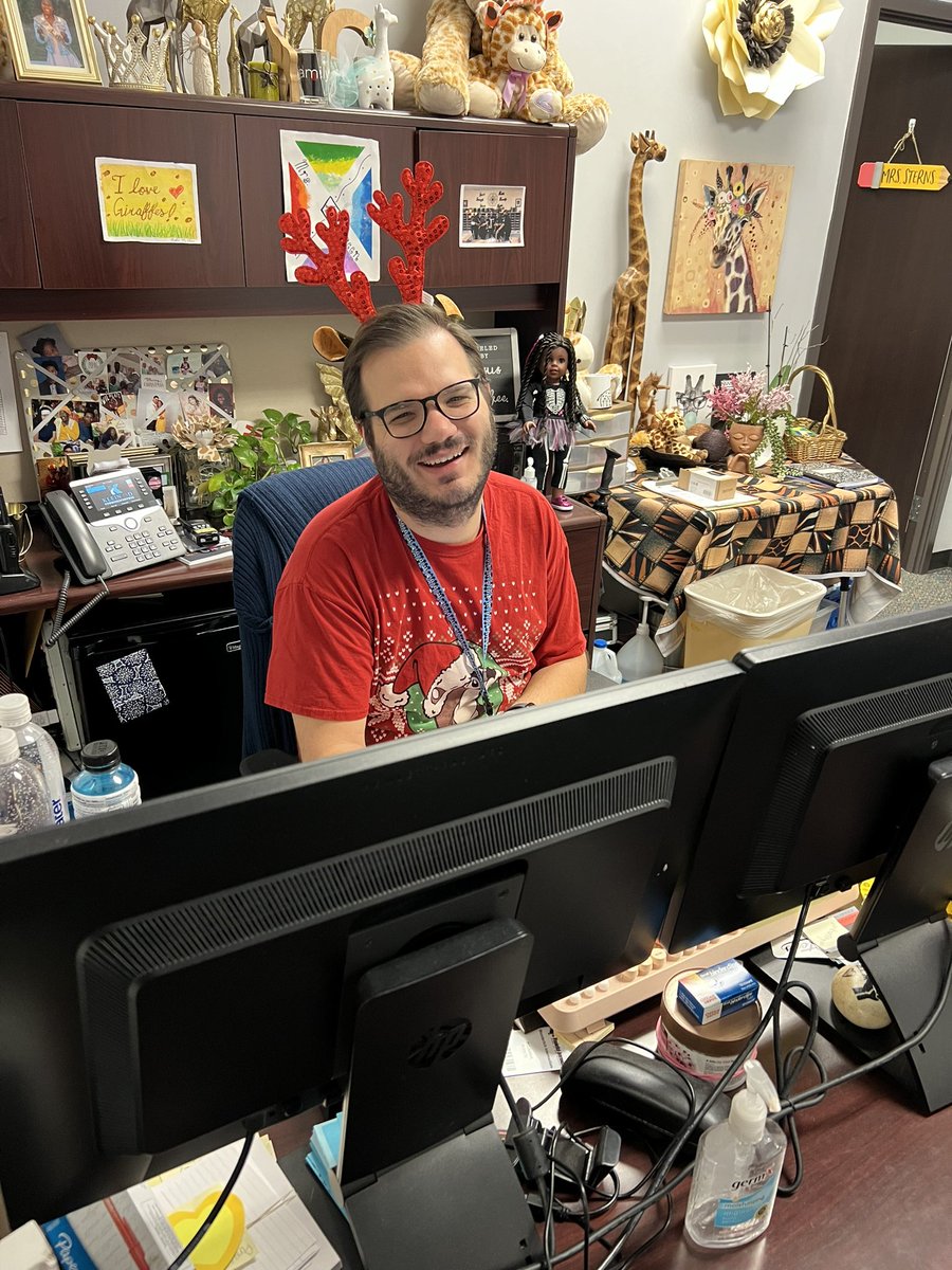 Ashley Sterns, M.Ed tweet media