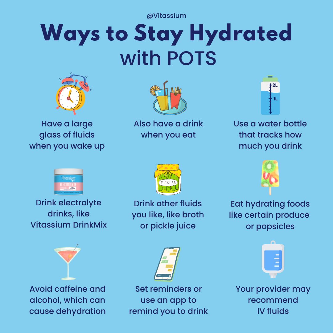 vitassium's tweet photo. Reply with your hydration tips! 💧 https://t.co/RVOam1jySr