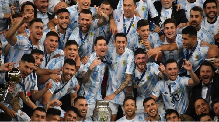 Cada día te quiero más Argentina!!!!!🇦🇷💙💙💗