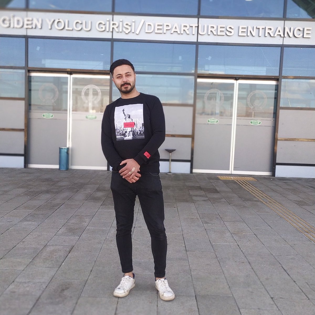 yusufbakır tweet media