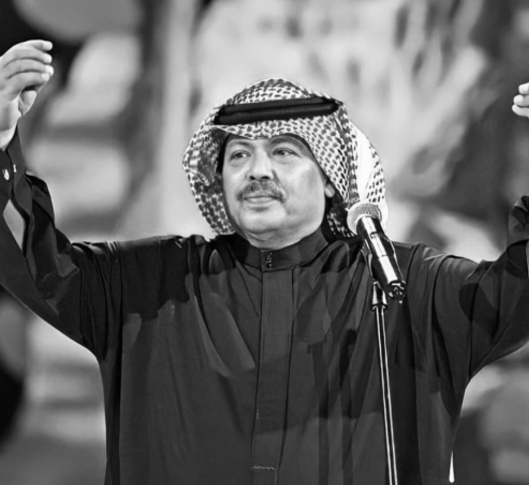 أبوبكر سالم أنغامك هي درةٌ خالدة بين الدرر المُضيئة للموسيقة العربية ، سوف تبقى موسيقاك إرث مجيد يستحق التخليد ليكون حاضراً بين اجيالنا التي فاتها الكثير 
#ذكرى_وفاة_ابوبكر_سالم