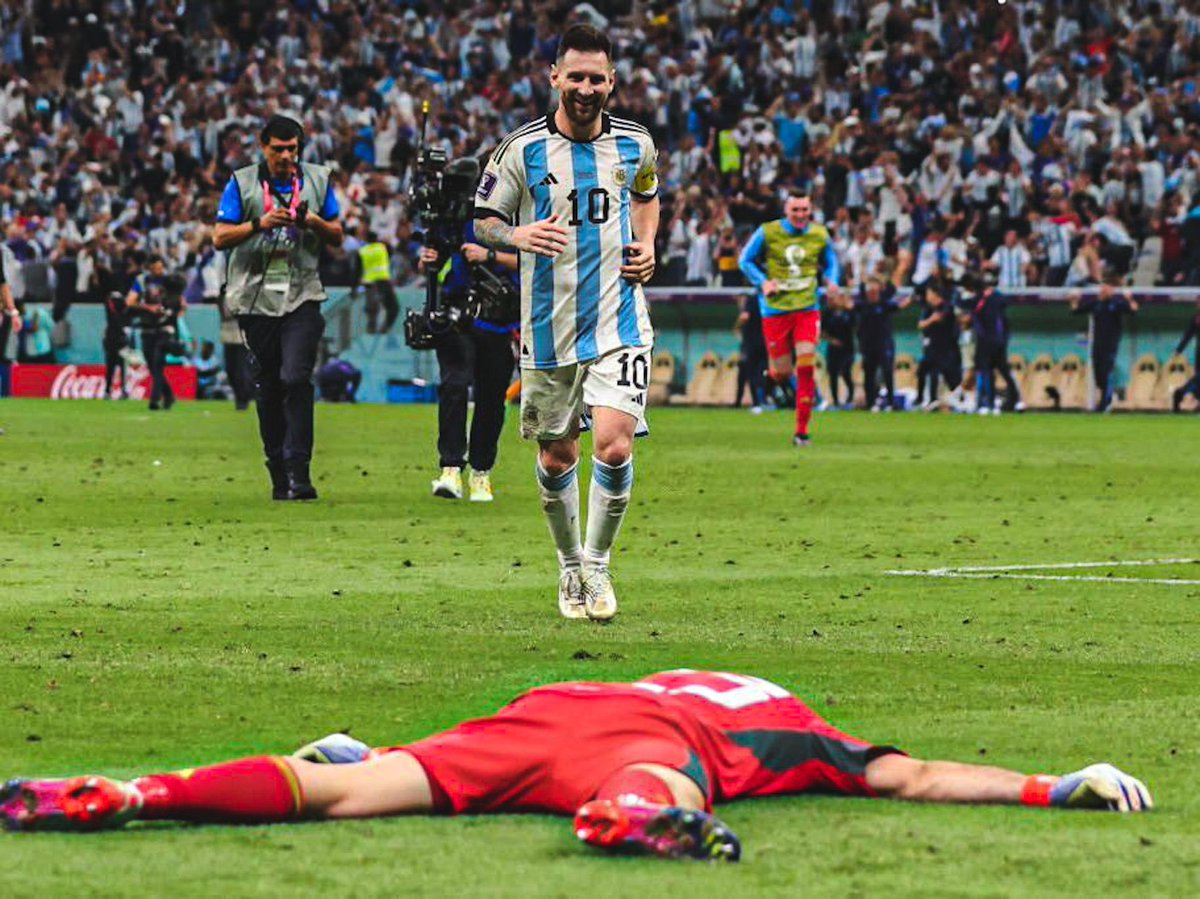 Ataque Futbolero (@ataquefutbolero) on Twitter photo 