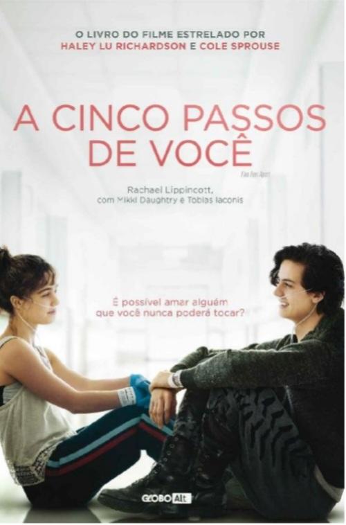 pdfdelivros's tweet photo. Pdf de a cinco passos de você

A cinco passos de você:
https://t.co/Ym286lMcA9 https://t.co/nvJ2pOzQxv