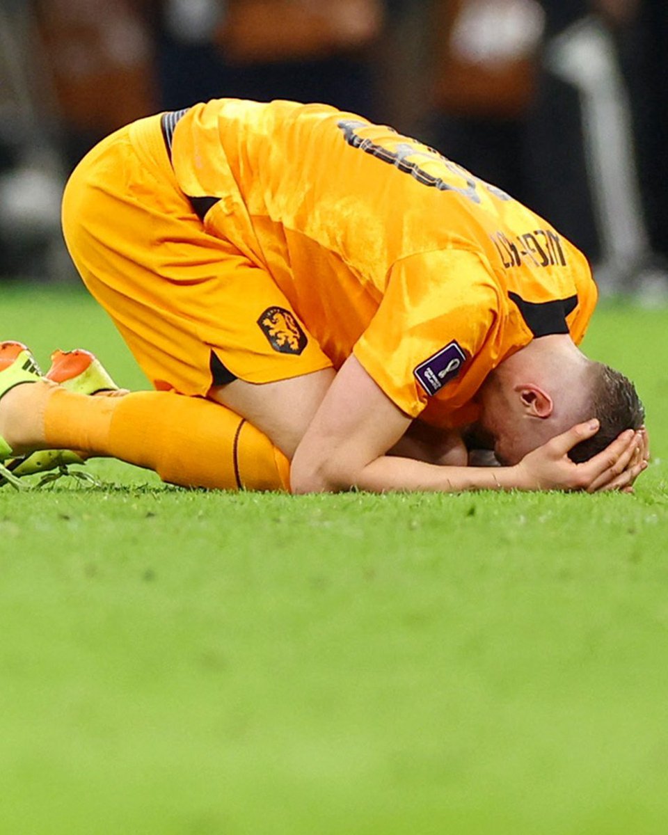 trtspor's tweet photo. Olmadı...💔

🦅Wout Weghorst

#Qatar2022 #NED https://t.co/iamCgbI3Di
