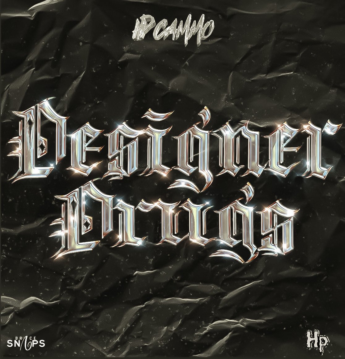 bricesnaps's tweet photo. Cover for upcoming Track for Hp Cammo https://t.co/SidGKEDlnW