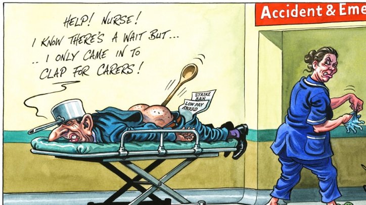 Dave Brown - Independent
#ToriesOut155 #SunakOut46 #GeneralElectionNow #NHSStrikeNow #NHSStrike #EnoughlsEnough