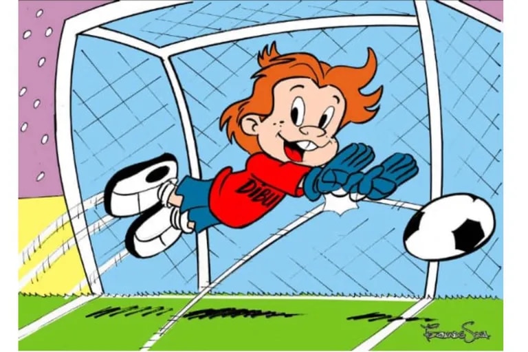 Facundo Rufino ⭐⭐⭐ (@facurufino) on Twitter photo 